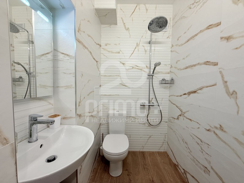 Дава под наем 2-СТАЕН, гр. София, Център, снимка 8 - Апартаменти - 53494437