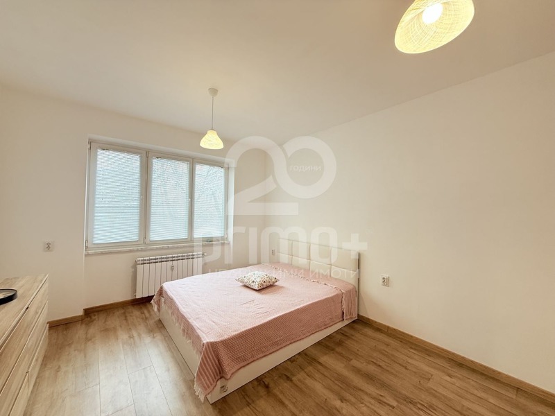 Дава под наем 2-СТАЕН, гр. София, Център, снимка 2 - Апартаменти - 53494437