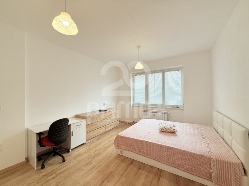 Дава под наем 2-СТАЕН, гр. София, Център, снимка 3 - Апартаменти - 53494437