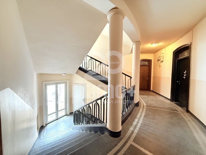 Дава под наем 2-СТАЕН, гр. София, Център, снимка 9 - Апартаменти - 53494437