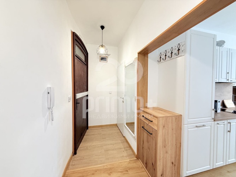 Дава под наем 2-СТАЕН, гр. София, Център, снимка 4 - Апартаменти - 53494437