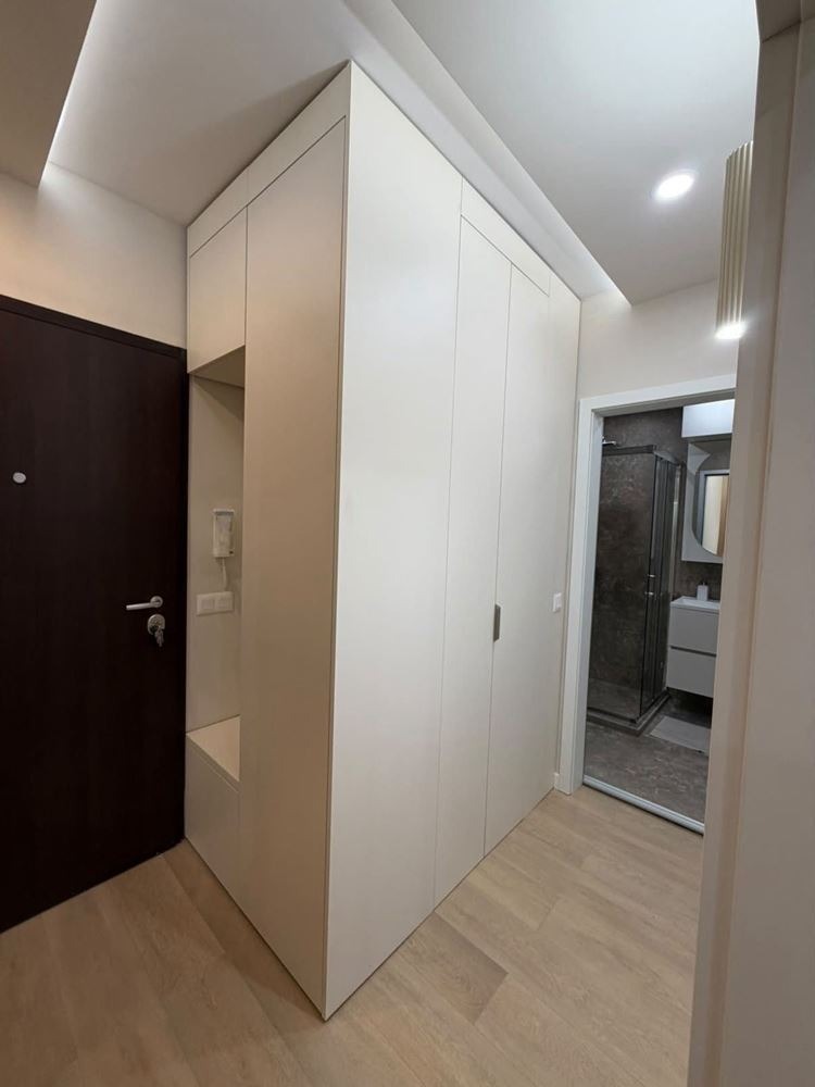 Дава под наем 2-СТАЕН, гр. София, Овча купел, снимка 10 - Апартаменти - 56069026