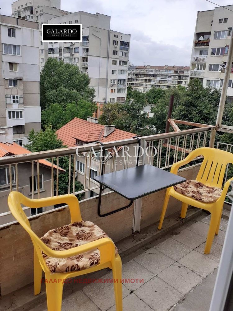 Zu vermieten  2 Schlafzimmer Sofia , Krasna poljana 2 , 80 qm | 82569279 - Bild [8]