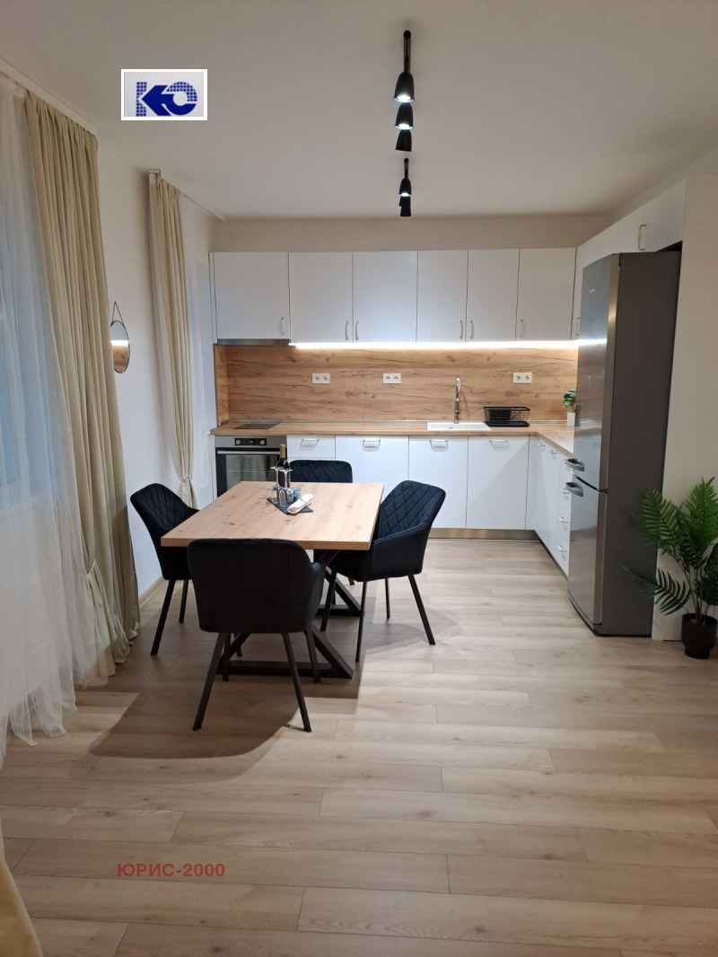 For Rent  2 bedroom Plovdiv , Tsentar , 110 sq.m | 69106167 - image [2]