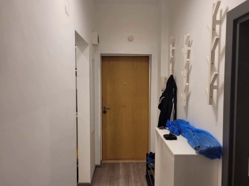 Дава под наем 3-СТАЕН, гр. София, Център, снимка 8 - Апартаменти - 53002480