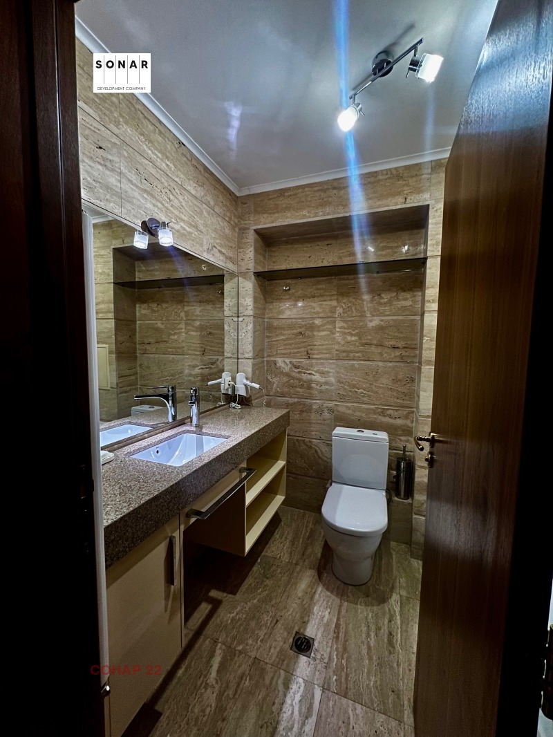 Para alugar  3 quartos Sofia , Boiana , 135 m² | 92395985 - imagem [9]