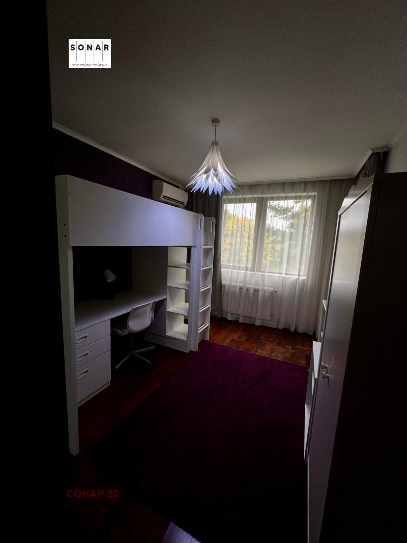 Para alugar  3 quartos Sofia , Boiana , 135 m² | 92395985 - imagem [5]