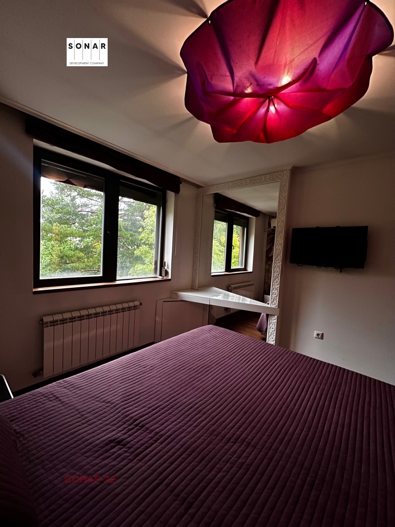 Para alugar  3 quartos Sofia , Boiana , 135 m² | 92395985 - imagem [4]