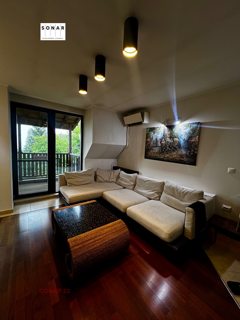 Para alugar  3 quartos Sofia , Boiana , 135 m² | 92395985