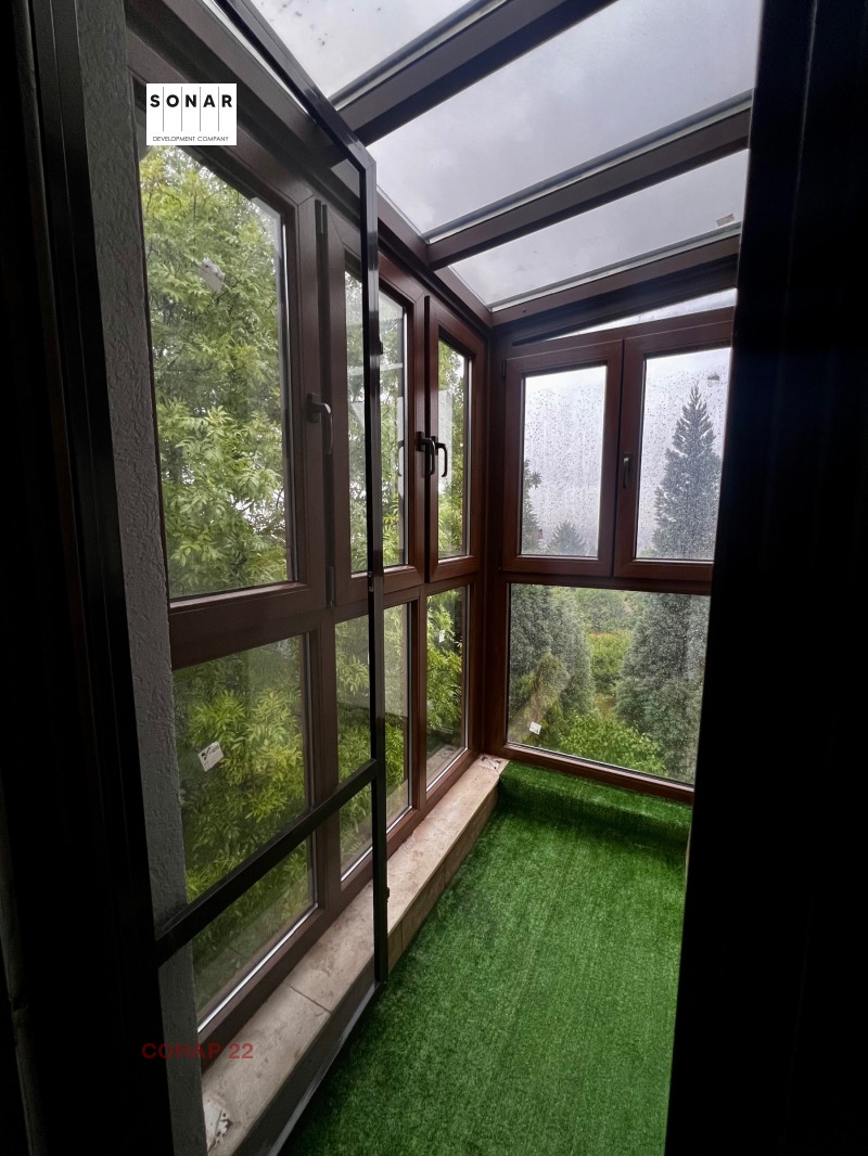 Para alugar  3 quartos Sofia , Boiana , 135 m² | 92395985 - imagem [12]