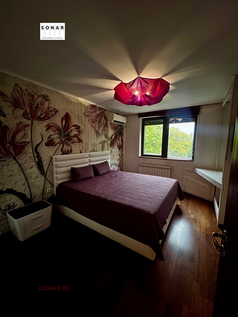 Para alugar  3 quartos Sofia , Boiana , 135 m² | 92395985 - imagem [3]