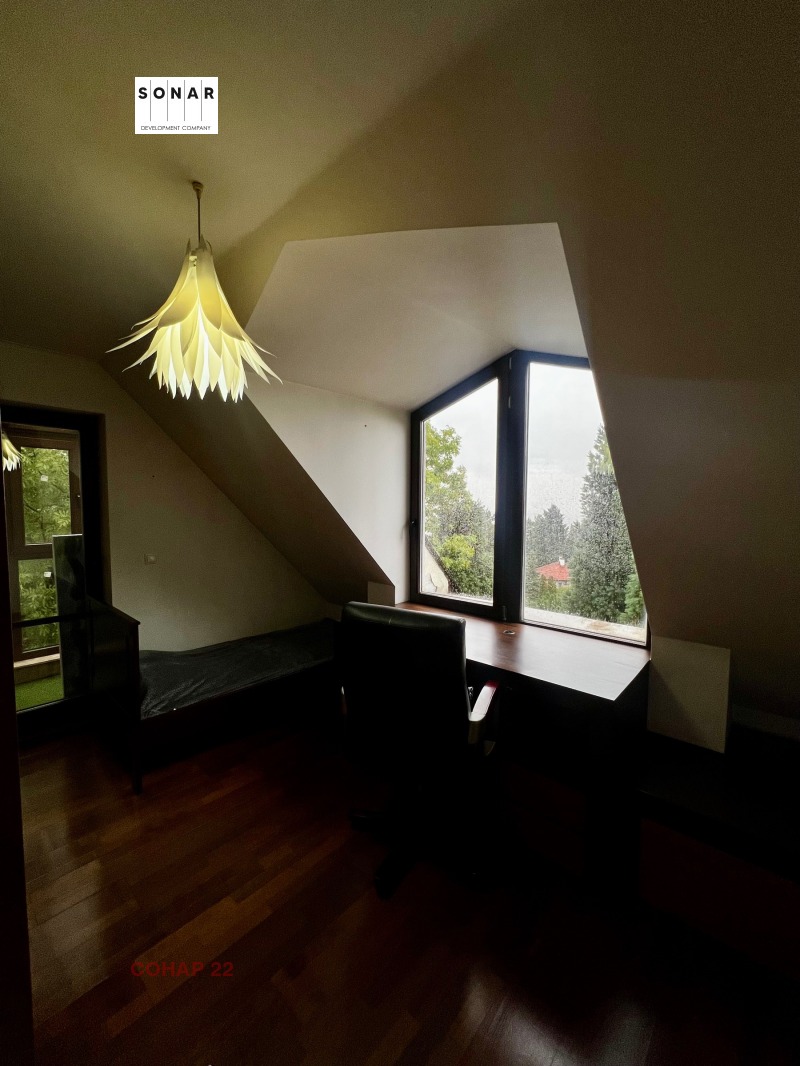 Para alugar  3 quartos Sofia , Boiana , 135 m² | 92395985 - imagem [7]