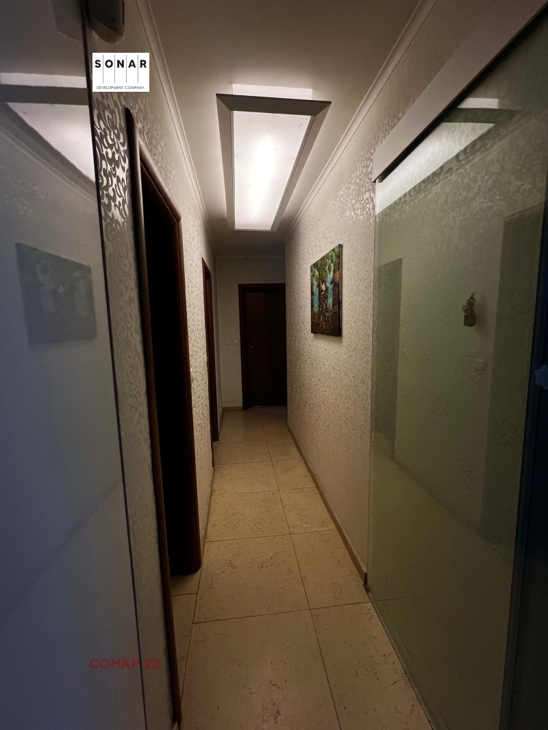 Para alugar  3 quartos Sofia , Boiana , 135 m² | 92395985 - imagem [6]