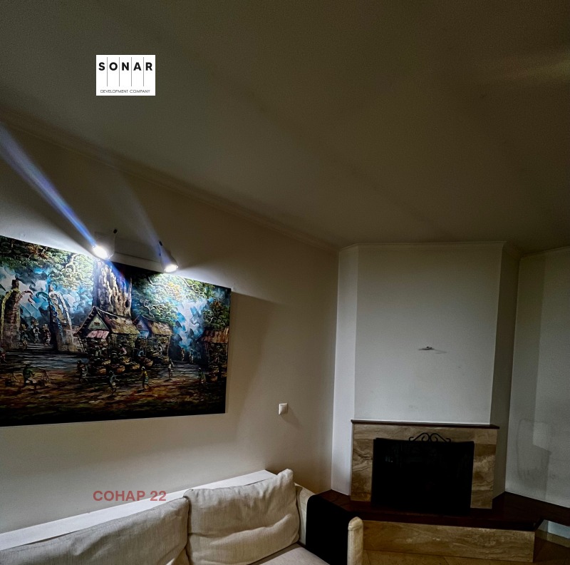 Para alugar  3 quartos Sofia , Boiana , 135 m² | 92395985 - imagem [2]
