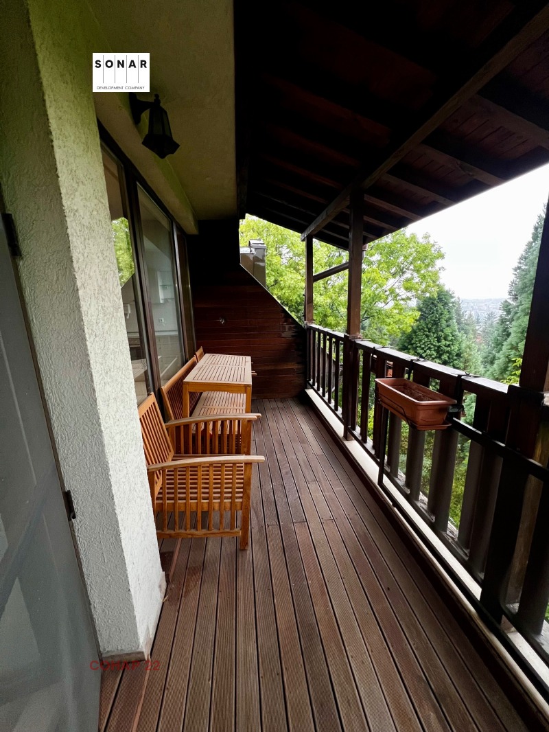 Para alugar  3 quartos Sofia , Boiana , 135 m² | 92395985 - imagem [16]