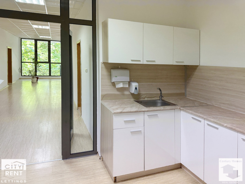 Da affittare  Ufficio Veliko Tarnovo , Tsentar , 230 mq | 22231042 - Immagine [4]