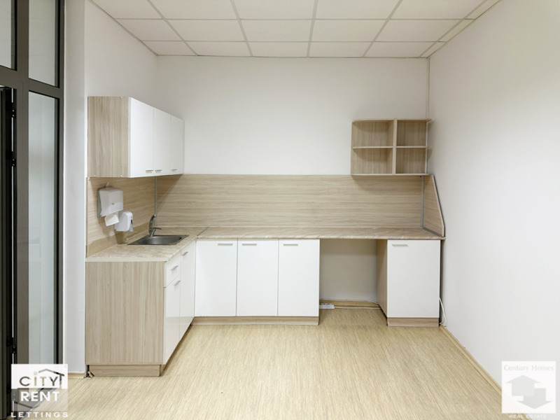 Da affittare  Ufficio Veliko Tarnovo , Tsentar , 230 mq | 22231042 - Immagine [5]
