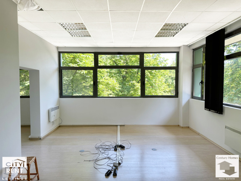 Da affittare  Ufficio Veliko Tarnovo , Tsentar , 230 mq | 22231042 - Immagine [3]