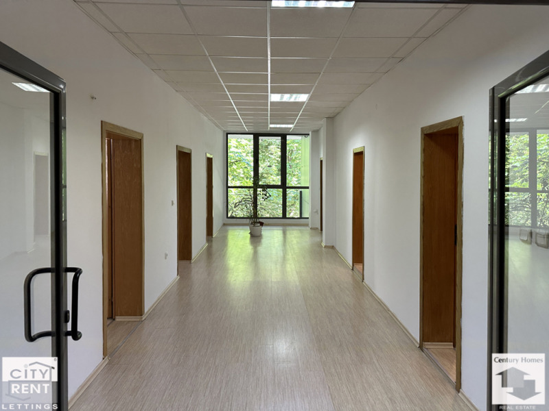 Da affittare  Ufficio Veliko Tarnovo , Tsentar , 230 mq | 22231042 - Immagine [6]