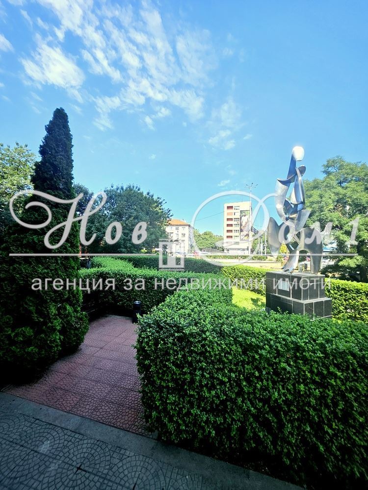 Da affittare  Ufficio Sofia , Gotse Delchev , 115 mq | 53308255 - Immagine [15]