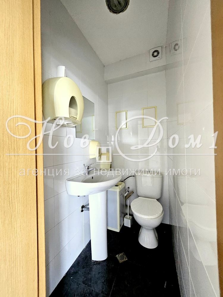 Da affittare  Ufficio Sofia , Gotse Delchev , 115 mq | 53308255 - Immagine [12]