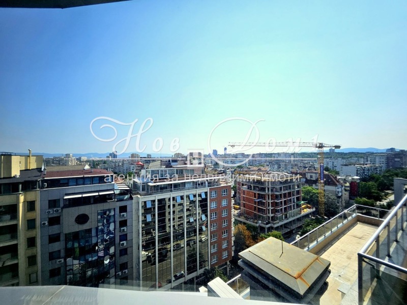 Da affittare  Ufficio Sofia , Gotse Delchev , 115 mq | 53308255 - Immagine [9]
