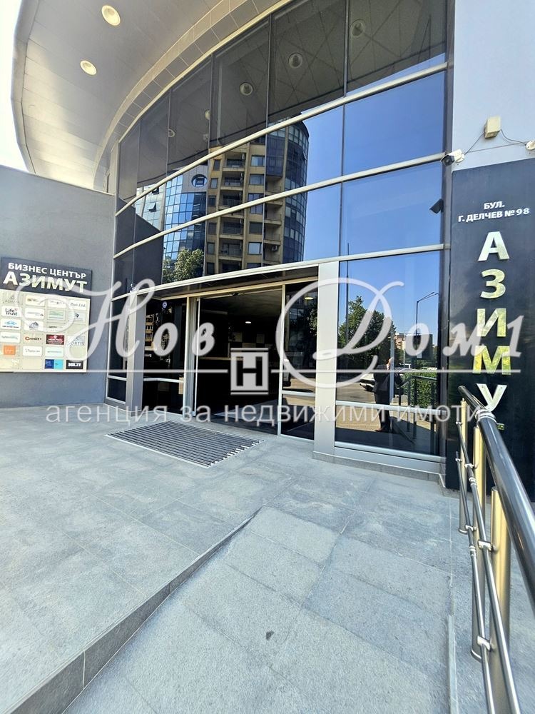 Da affittare  Ufficio Sofia , Gotse Delchev , 115 mq | 53308255