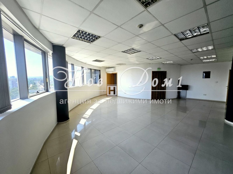 Da affittare  Ufficio Sofia , Gotse Delchev , 115 mq | 53308255 - Immagine [4]