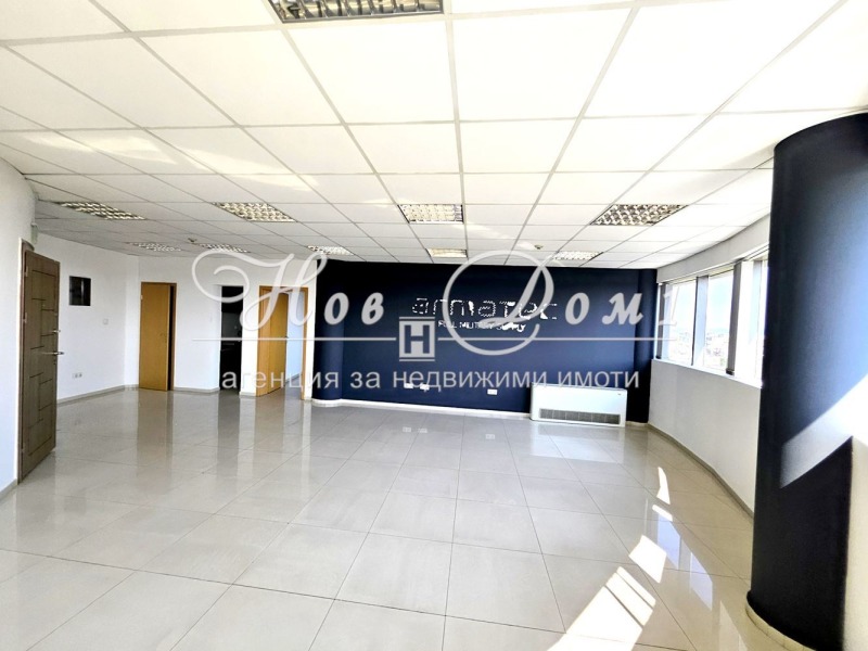 Da affittare  Ufficio Sofia , Gotse Delchev , 115 mq | 53308255 - Immagine [5]