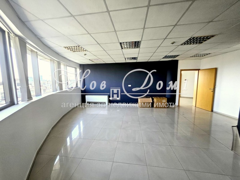 Da affittare  Ufficio Sofia , Gotse Delchev , 115 mq | 53308255 - Immagine [6]