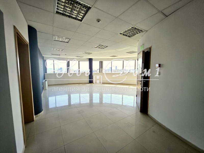 Da affittare  Ufficio Sofia , Gotse Delchev , 115 mq | 53308255 - Immagine [3]