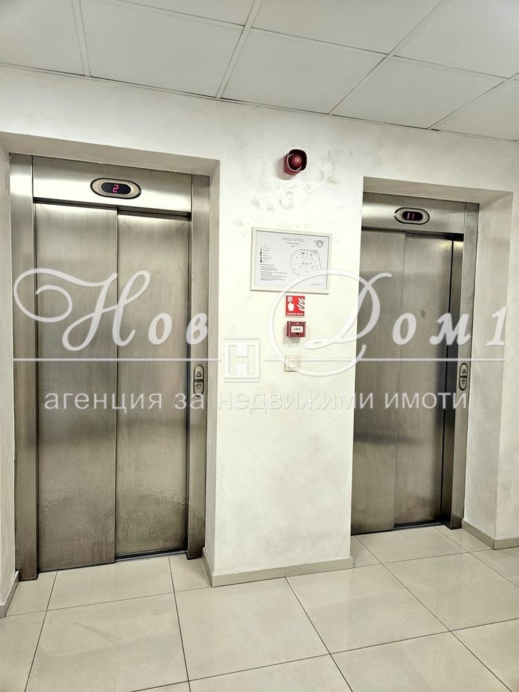 Da affittare  Ufficio Sofia , Gotse Delchev , 115 mq | 53308255 - Immagine [14]