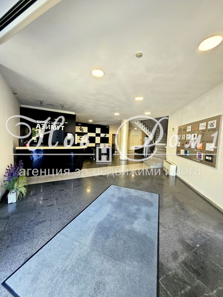 Da affittare  Ufficio Sofia , Gotse Delchev , 115 mq | 53308255 - Immagine [2]