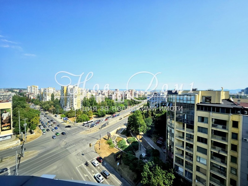 Da affittare  Ufficio Sofia , Gotse Delchev , 115 mq | 53308255 - Immagine [8]