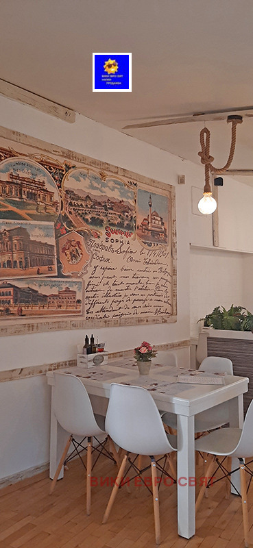 Дава под наем ЗАВЕДЕНИЕ, гр. София, Борово