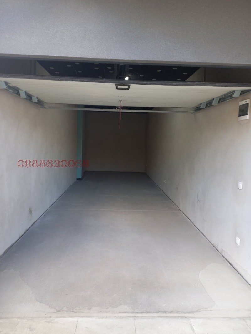 Дава под наем ГАРАЖ, ПАРКОМЯСТО, гр. София, Овча купел, снимка 4 - Гаражи и паркоместа - 53124910