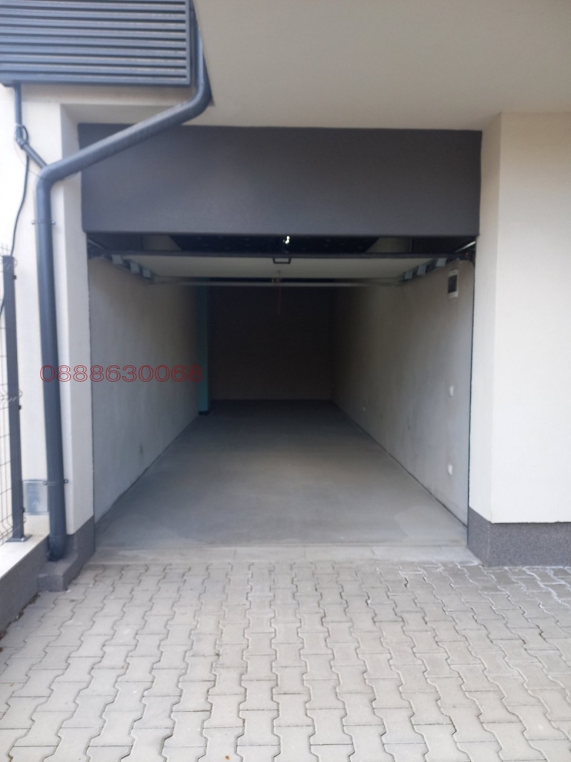 Дава под наем ГАРАЖ, ПАРКОМЯСТО, гр. София, Овча купел