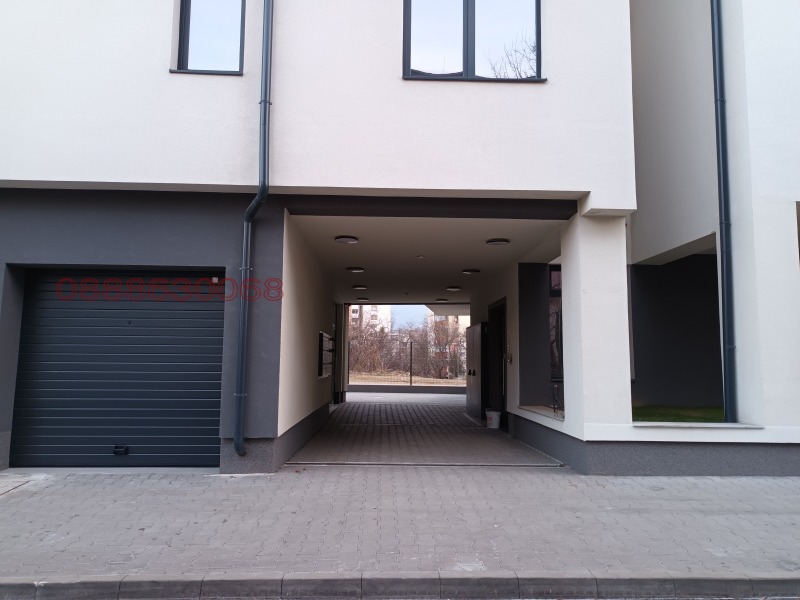 Дава под наем ГАРАЖ, ПАРКОМЯСТО, гр. София, Овча купел, снимка 8 - Гаражи и паркоместа - 53124910