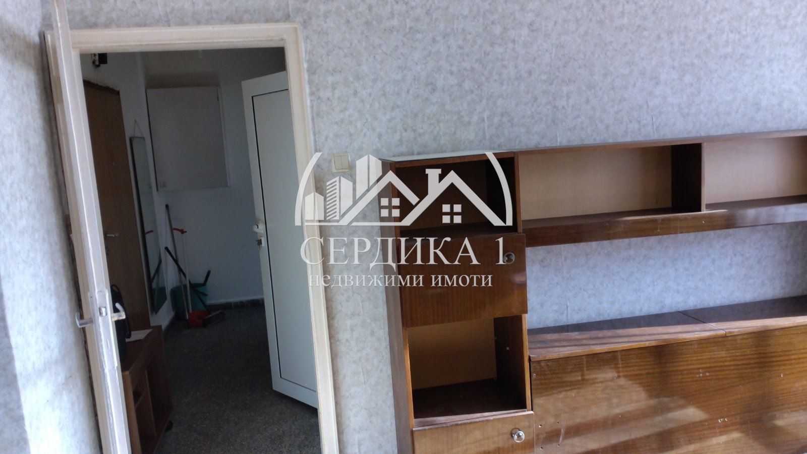 Дава под наем 1-СТАЕН, гр. София, Сердика, снимка 8 - Апартаменти - 54216393