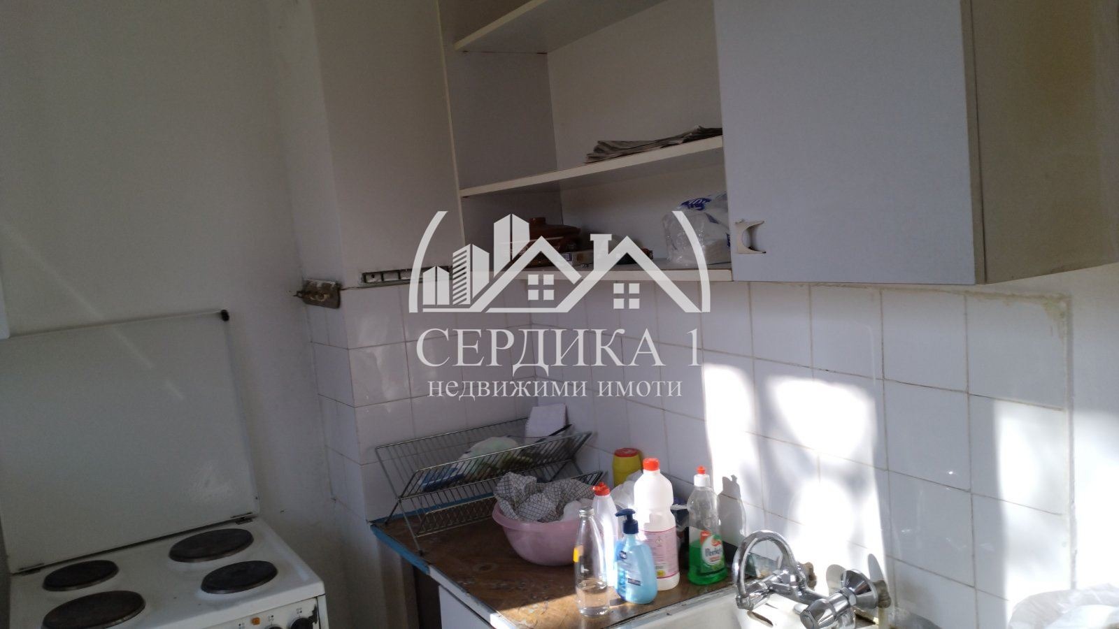 Дава под наем 1-СТАЕН, гр. София, Сердика, снимка 6 - Апартаменти - 54216393