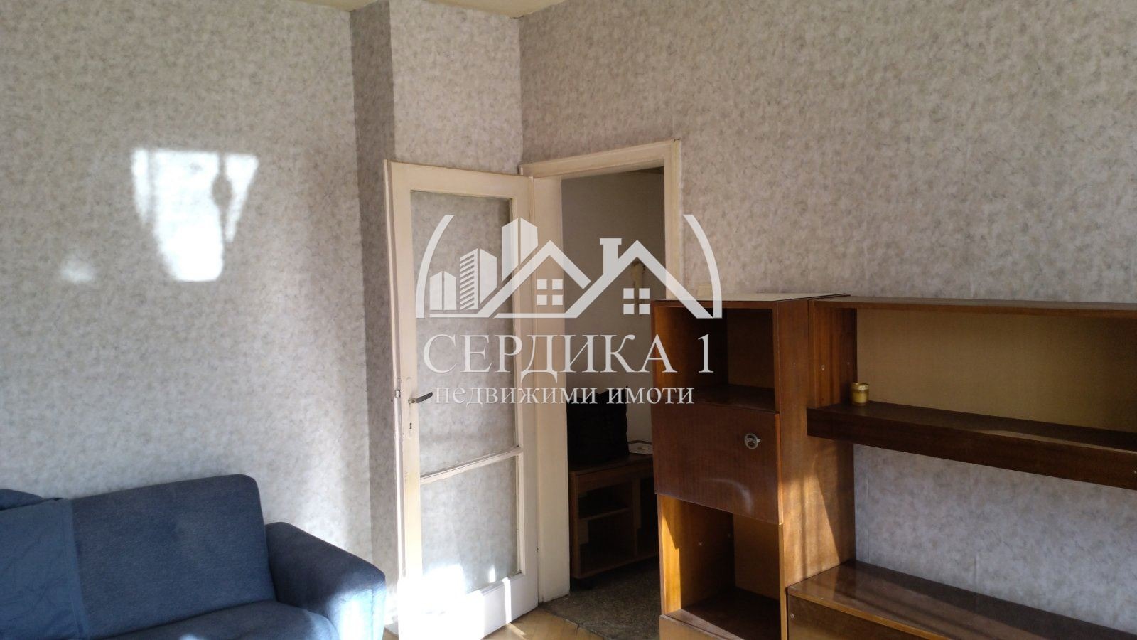 Дава под наем 1-СТАЕН, гр. София, Сердика, снимка 9 - Апартаменти - 54216393