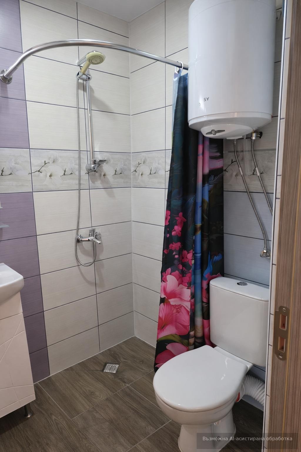 Дава под наем 2-СТАЕН, гр. Варна, Кайсиева градина, снимка 8 - Апартаменти - 53809996