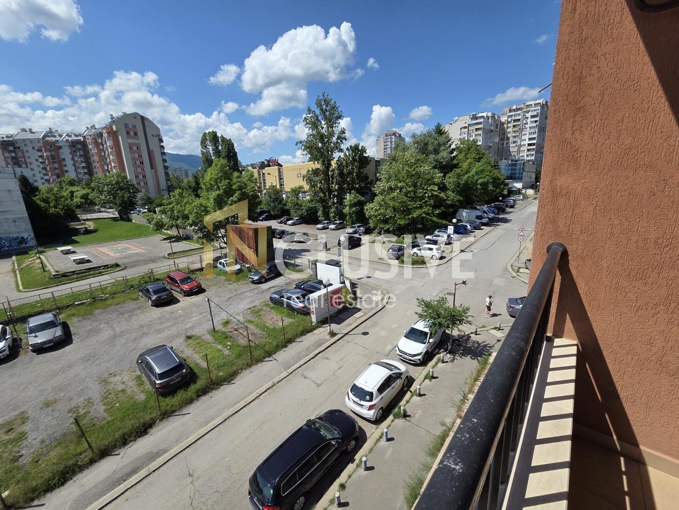 Дава под наем 2-СТАЕН, гр. София, Овча купел 2, снимка 2 - Апартаменти - 54686742