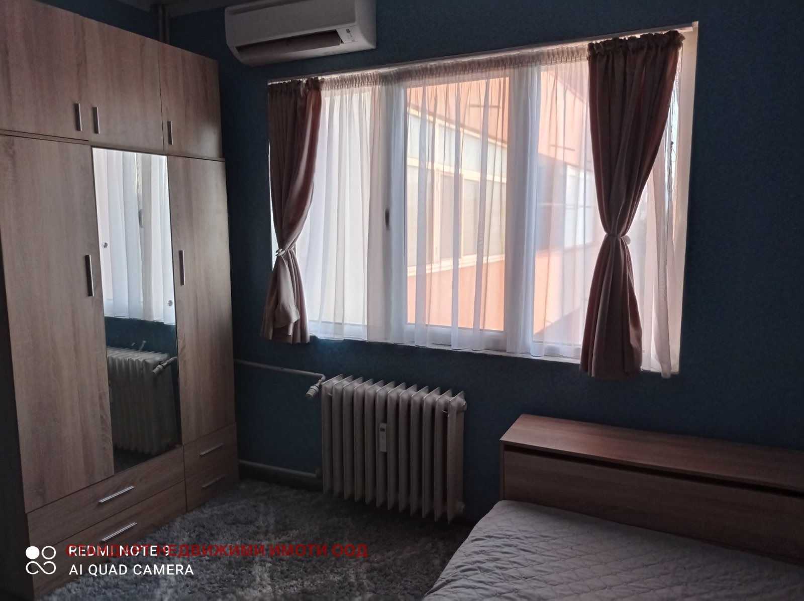 Дава под наем 2-СТАЕН, гр. Пловдив, Изгрев, снимка 10 - Апартаменти - 55143208