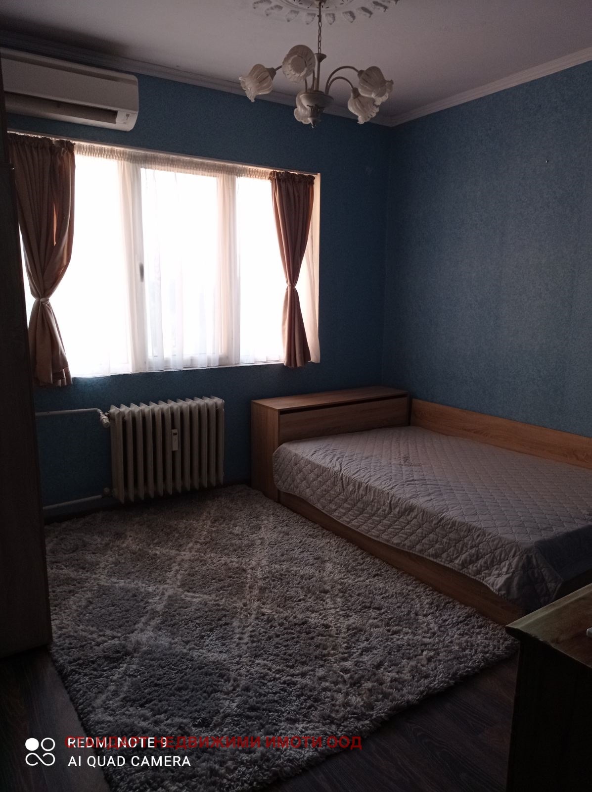 Дава под наем 2-СТАЕН, гр. Пловдив, Изгрев, снимка 11 - Апартаменти - 55143208