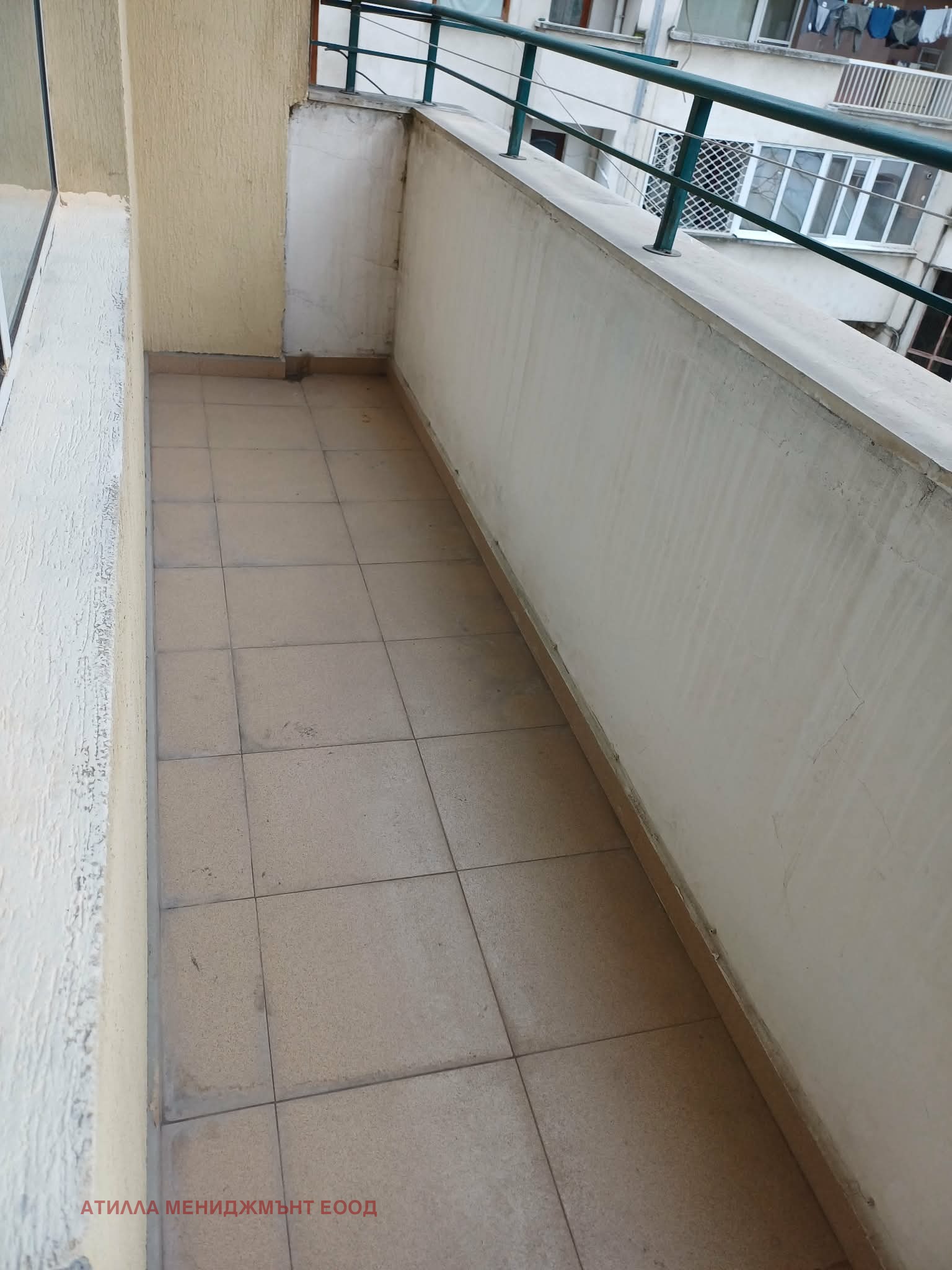 Дава под наем 3-СТАЕН, гр. Пловдив, Кършияка, снимка 12 - Апартаменти - 53736117