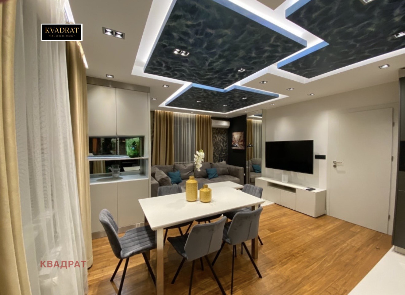 Дава под наем 3-СТАЕН, гр. София, Дианабад, снимка 2 - Апартаменти - 53988121