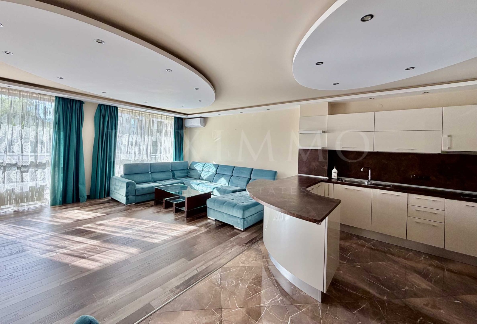 Дава под наем 3-СТАЕН, гр. София, Манастирски ливади, снимка 6 - Апартаменти - 55057293
