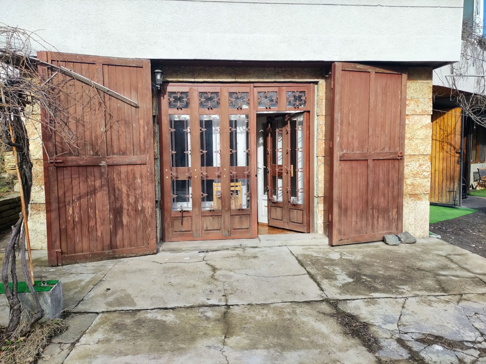 Дава под наем АТЕЛИЕ, ТАВАН, гр. София, Изток, снимка 5 - Апартаменти - 53753164