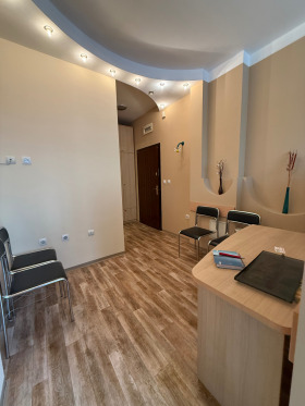 Kontor Borovo, Sofia